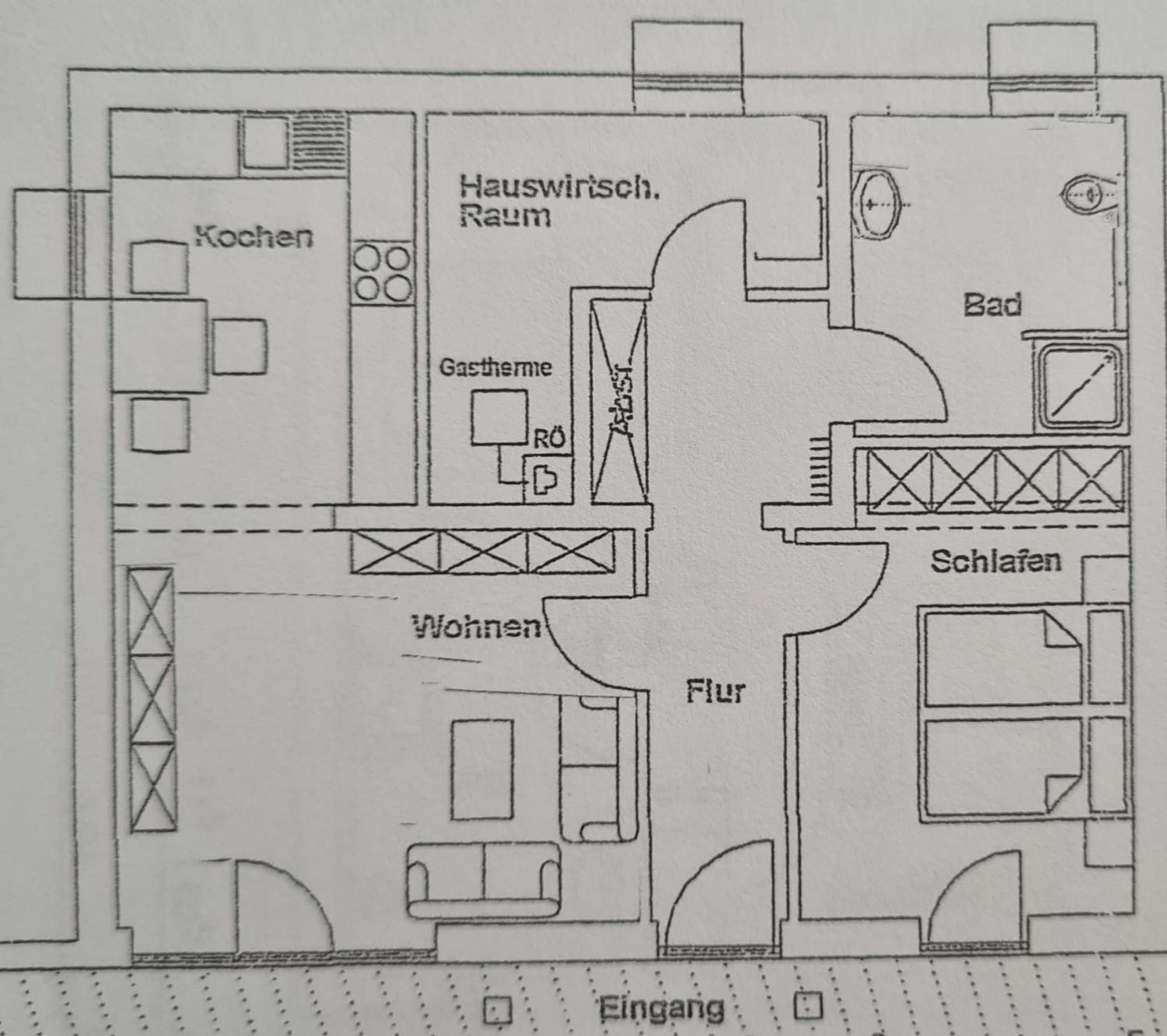 Wohlfuehlen Am Gartenteich Oberzissen Luaran gambar